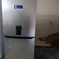سمساری خرید خریدار یخچال فریزر لباسشویی سالم خراب|یخچال و فریزر|مشهد, توس (بلوار توس)|دیوار