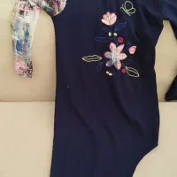 شومیز یک طرفه ترک