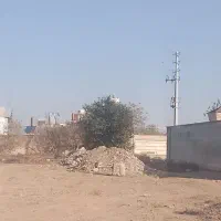۳۰۰مترزمین بافت سندداربامجوز سهیلیه زعفرانیه کردا|فروش زمین و ملک کلنگی|رامجین, |دیوار