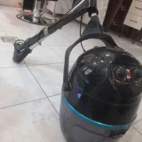 فروش سشوار کلاهی دیواری|آرایشی، بهداشتی، درمانی|سقز, |دیوار