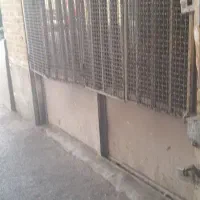 فروش مغازه ۸ متری بازارچه سید عراق نقش جهان نشاط|فروش مغازه و غرفه|اصفهان, نقش جهان|دیوار