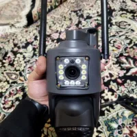 دوربین مدار بسته سیم‌کارت خور