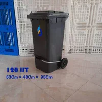 سطل زباله / مخزن زباله / سطل آشغال|لوازم نظافت|تهران, تهرانسر شرقی|دیوار