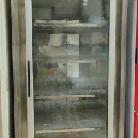 فریزر مغاز ه ای