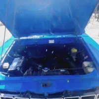 نیسان مدل ۱۳۷۸|خودرو سواری و وانت|اصفهان, چرخاب|دیوار