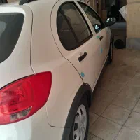 کوییک مدل ۴۰۱پارس خودرویی