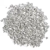 ساچمه نقره ترک