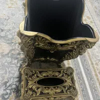 سطل و جادستمال کاغذی|ظروف سرو و پذیرایی|کرج, حصارک پایین|دیوار