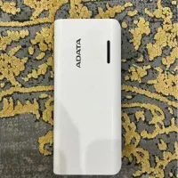 پاوربانک برند adata