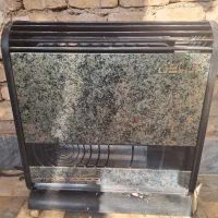 بخاری|بخاری، هیتر، شومینه|قم, شهرک سازمان آب|دیوار