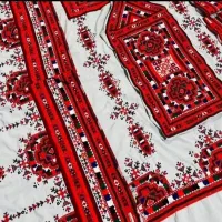 لباس فروشی طرح گل کوندی پلیواردانوکی