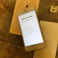 آیفون ۸ پلاس iphone 8Plus با حافظه ۱۲۸ گیگابایت|موبایل|تهران, نیاوران|دیوار