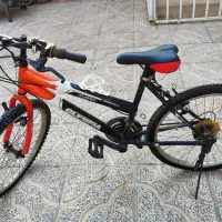 دوچرخه ۲۴ المپیا