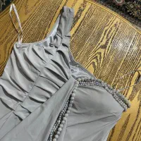 لباس مجلسی کوتاه|لباس|آبیک, |دیوار