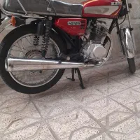 هندا کویر ۱۲۵ مدارک کامل درحد