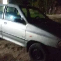 پراید مدل ۸۶|خودرو سواری و وانت|گنبد کاووس, |دیوار