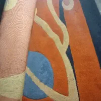 فرش ۱۲متری فانتزی