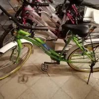 دوچرخه مدل میترا دخترانه