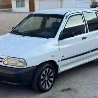 پراید۸۲ لاکاغذی|خودرو سواری و وانت|بیرجند, |دیوار