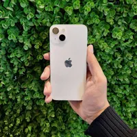 اپل iPhone 13 با حافظهٔ ۱۲۸ گیگابایت