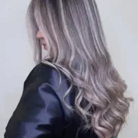 هایلایت مو فقط ۱۵۰۰به مناسبت افتتاحیه سالن