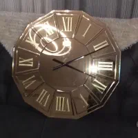 ساعت دیواری برند تولیکا