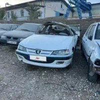 پارس تیوفایو دریچه سیم کلاس15