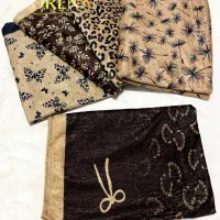 شال های پاییزه به قیمت|لباس|جوانرود, |دیوار