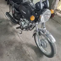 موتور باکسر 94