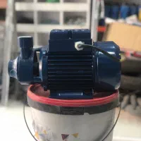 پمپ اب TIMOX-NX80 (یک اسب)|ابزارآلات|سبزوار, شهرک اندیشه|دیوار