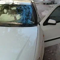 سمند Lx کامل رنگ