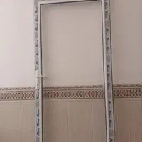 درب پزیرایی|مصالح و تجهیزات ساختمان|اصفهان, زیار|دیوار