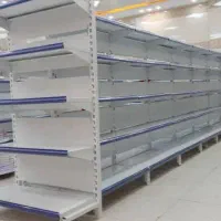 قفسه های فلزی فروسگاهی