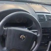 سمند سورن|خودرو سواری و وانت|بروجرد, |دیوار