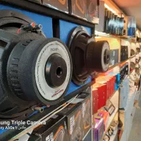 پخش وباندسیستم صوتی،دزدگیر ،شیشه دودی،روکش صندلی ،