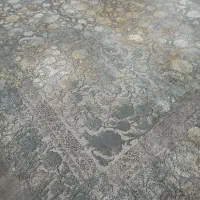 ۴تخته فرش ۹متری مدل صدف دودی
