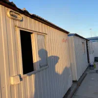 کانکس اداری