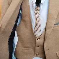 کت و شلوار بچه گانه نو|لباس|بلبان آباد, |دیوار