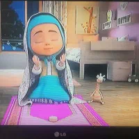 تلویزیون الجی۳۲با دیجیتال