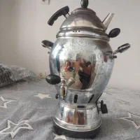 سماورگازسوزکاملانونو