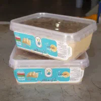 حلواشکری ساده و رولتی