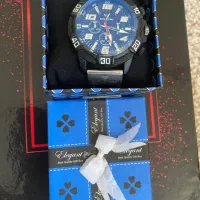 ساعت هدیه روز مرد