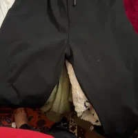 ۸ عدد شلوار مارک از ۹۵ کیلو تا ۱۱۵ کیلو مناسبه|لباس|سیرجان, |دیوار