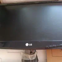 مانیتور LG|قطعات و لوازم جانبی رایانه|مراغه, |دیوار