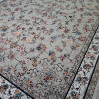 یک تخته فرش ۹متری|فرش|کاشان, یحیی آباد|دیوار