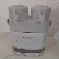 فلاکس دو قلو|قوری، کتری، قهوه‌ساز دستی|ایلام, |دیوار