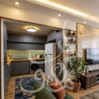 آپارتمان ۸۵ متری پردیس فاز ۵ شمالی ۲ خواب لاکچری