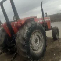 تراکتور ۲۸۵|خودرو سنگین|خوی, |دیوار