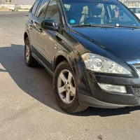 سانگ یانگ کایرون|خودرو سواری و وانت|مشکین‌دشت, |دیوار