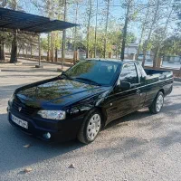 آریسان۲ رنگ کم یاب مشکی خوش قیمت|خودرو سواری و وانت|اراک, |دیوار